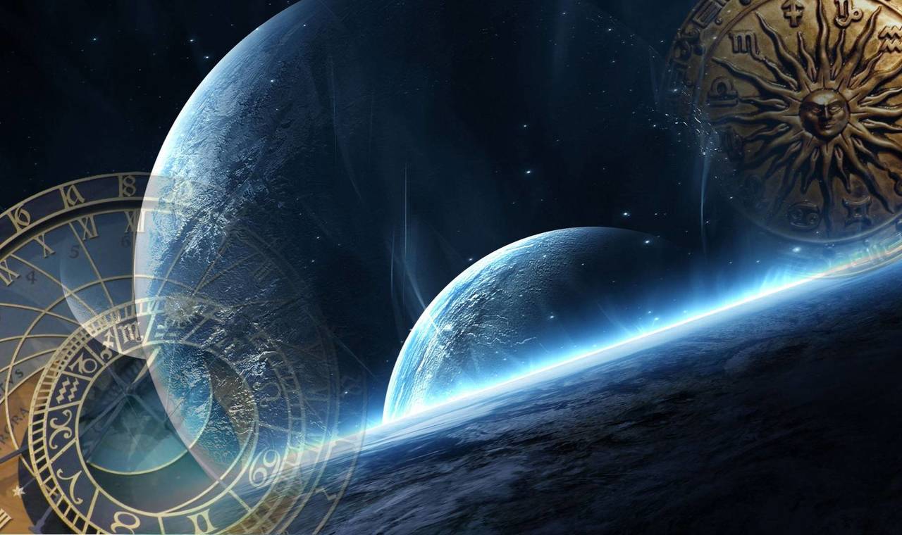 Гороскоп на неделю с 3 по 9 июня 2019 года