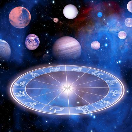 Гороскоп на неделю с 6 по 12 мая 2019 года